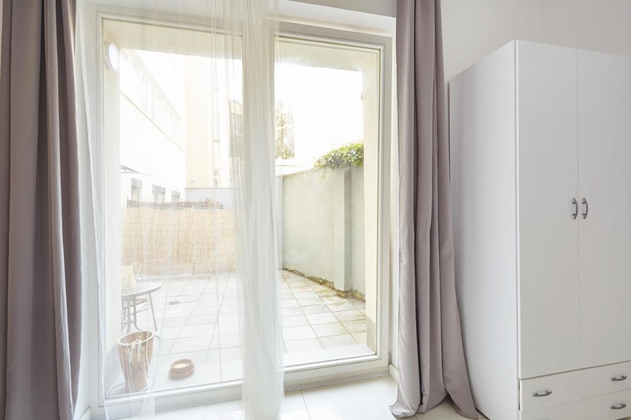 Prague Friendly Apartments In Πράγα Εξωτερικό φωτογραφία