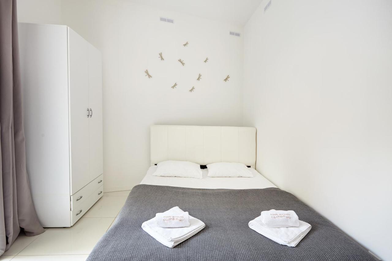 Prague Friendly Apartments In Πράγα Εξωτερικό φωτογραφία