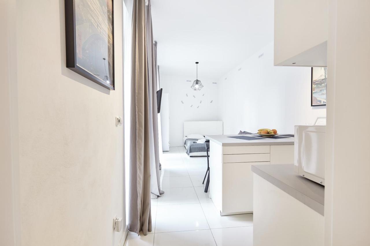 Prague Friendly Apartments In Πράγα Εξωτερικό φωτογραφία
