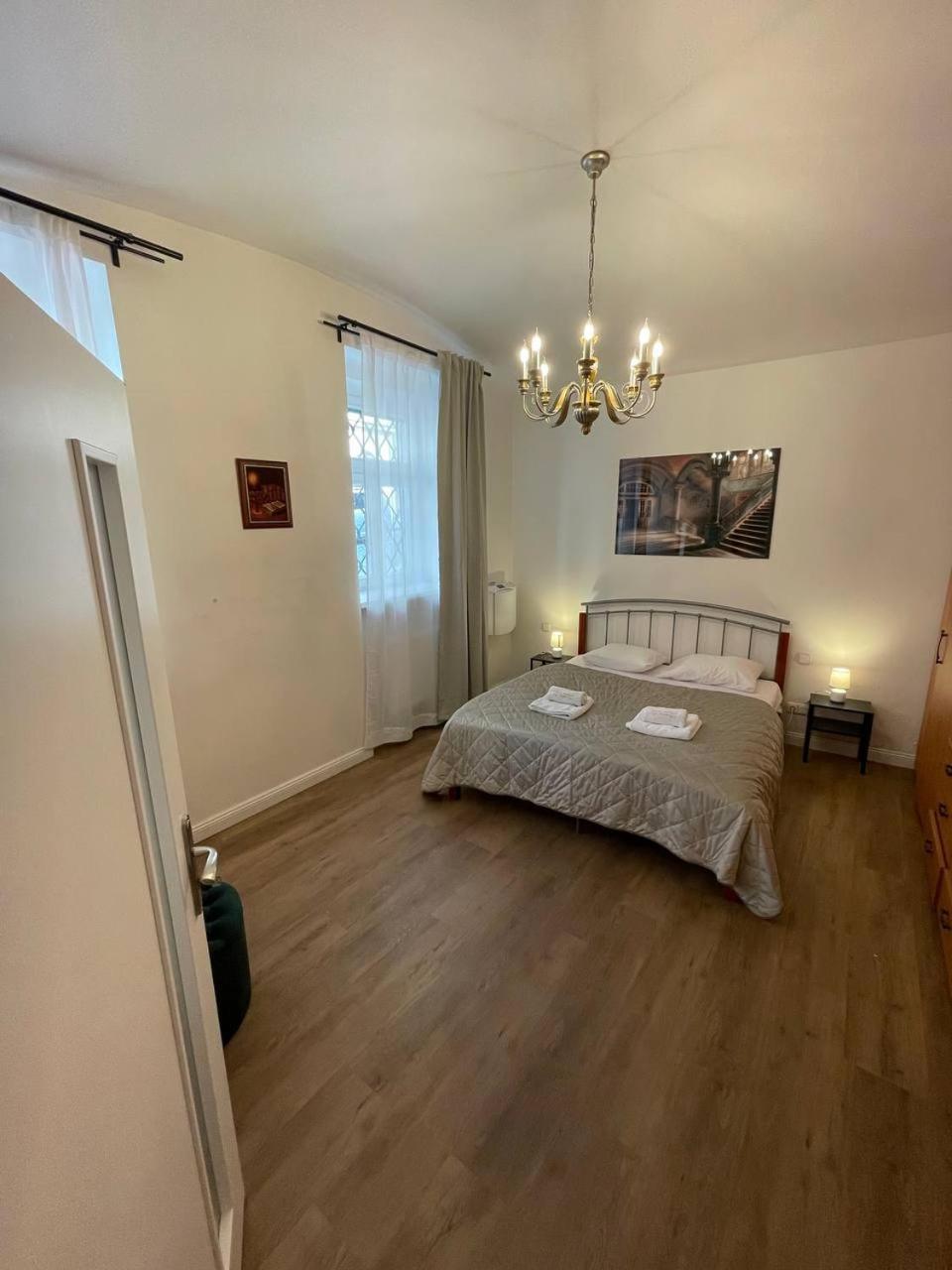 Prague Friendly Apartments In Πράγα Εξωτερικό φωτογραφία