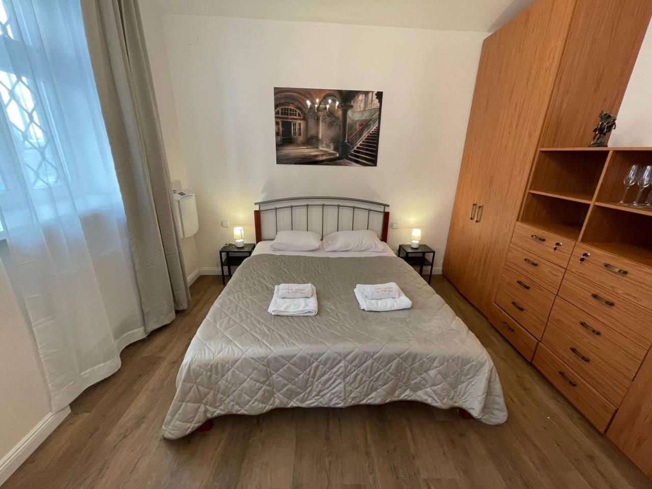 Prague Friendly Apartments In Πράγα Εξωτερικό φωτογραφία