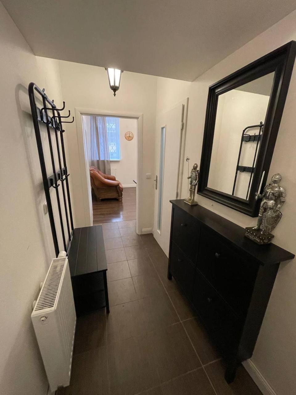 Prague Friendly Apartments In Πράγα Εξωτερικό φωτογραφία