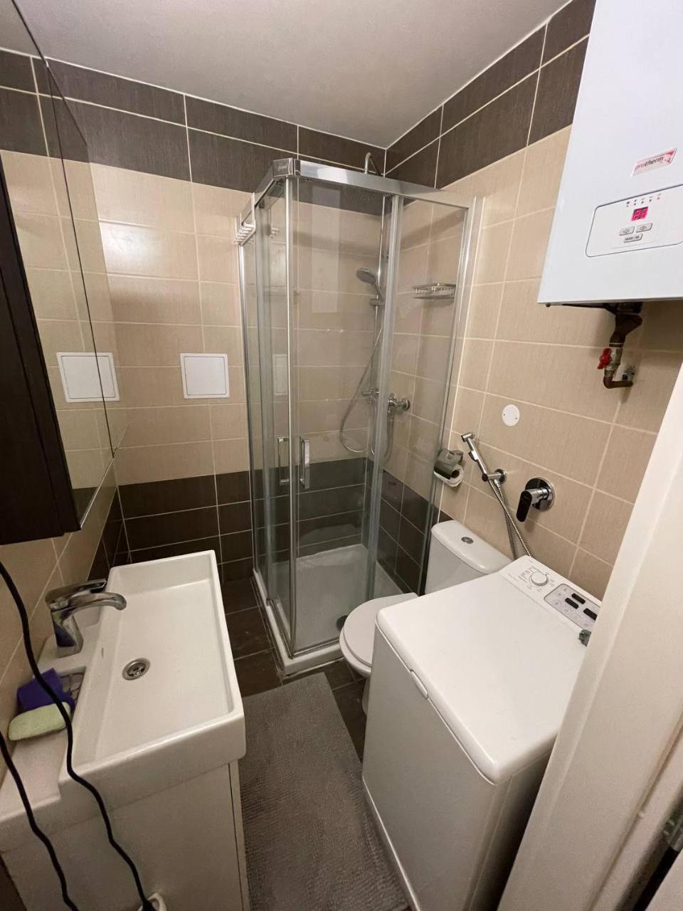 Prague Friendly Apartments In Πράγα Εξωτερικό φωτογραφία