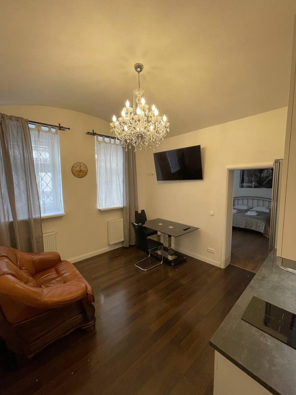 Prague Friendly Apartments In Πράγα Εξωτερικό φωτογραφία