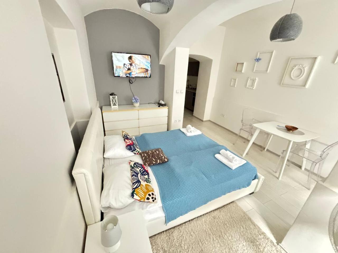 Prague Friendly Apartments In Πράγα Εξωτερικό φωτογραφία