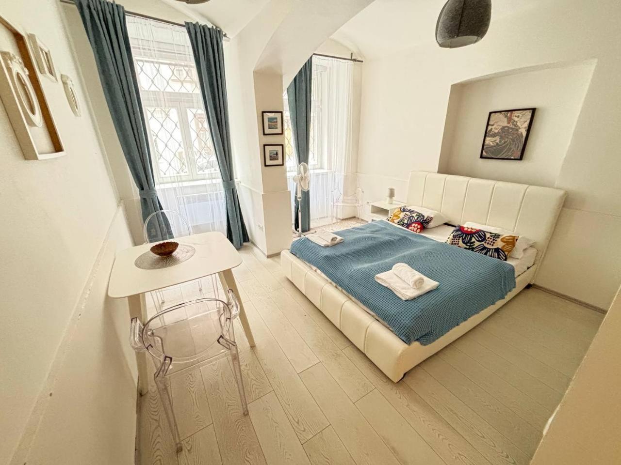 Prague Friendly Apartments In Πράγα Εξωτερικό φωτογραφία