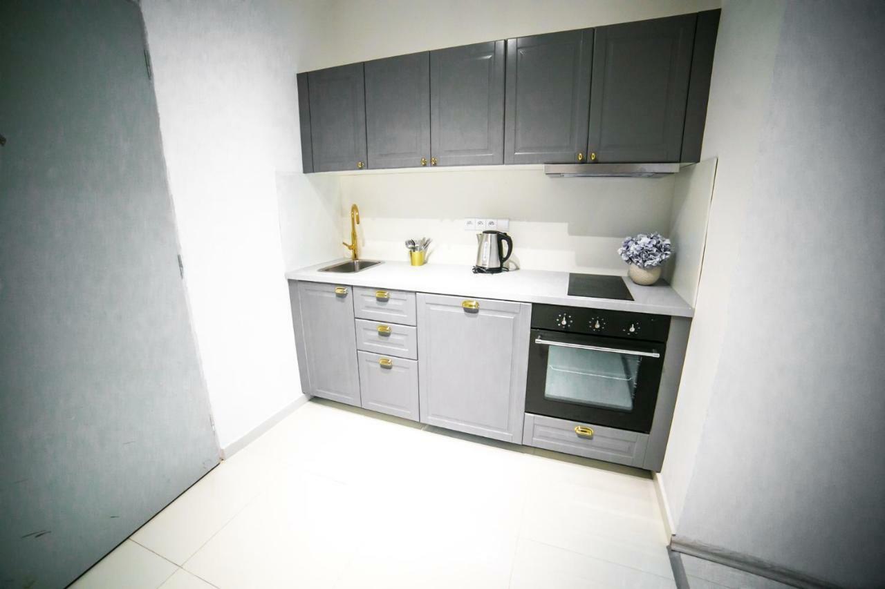 Prague Friendly Apartments In Πράγα Εξωτερικό φωτογραφία