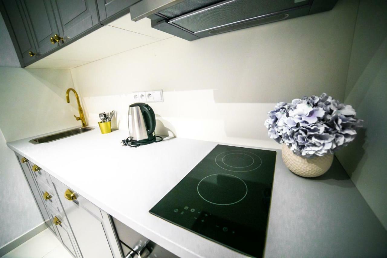 Prague Friendly Apartments In Πράγα Εξωτερικό φωτογραφία
