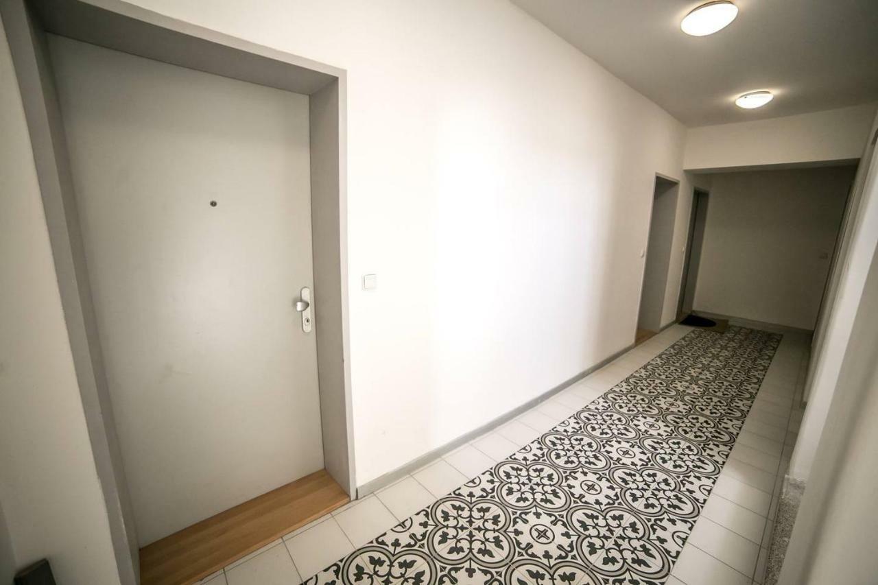 Prague Friendly Apartments In Πράγα Εξωτερικό φωτογραφία