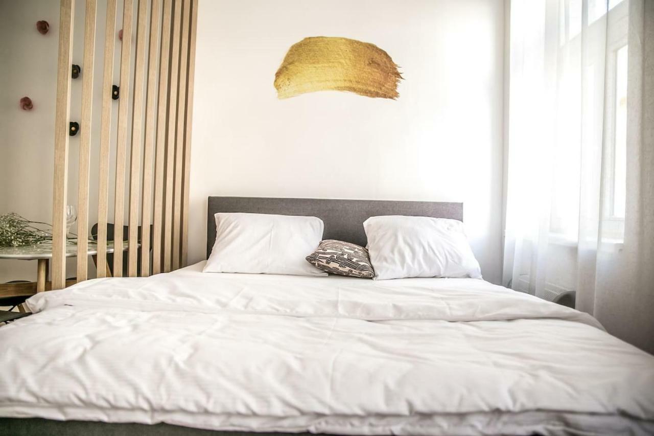 Prague Friendly Apartments In Πράγα Εξωτερικό φωτογραφία