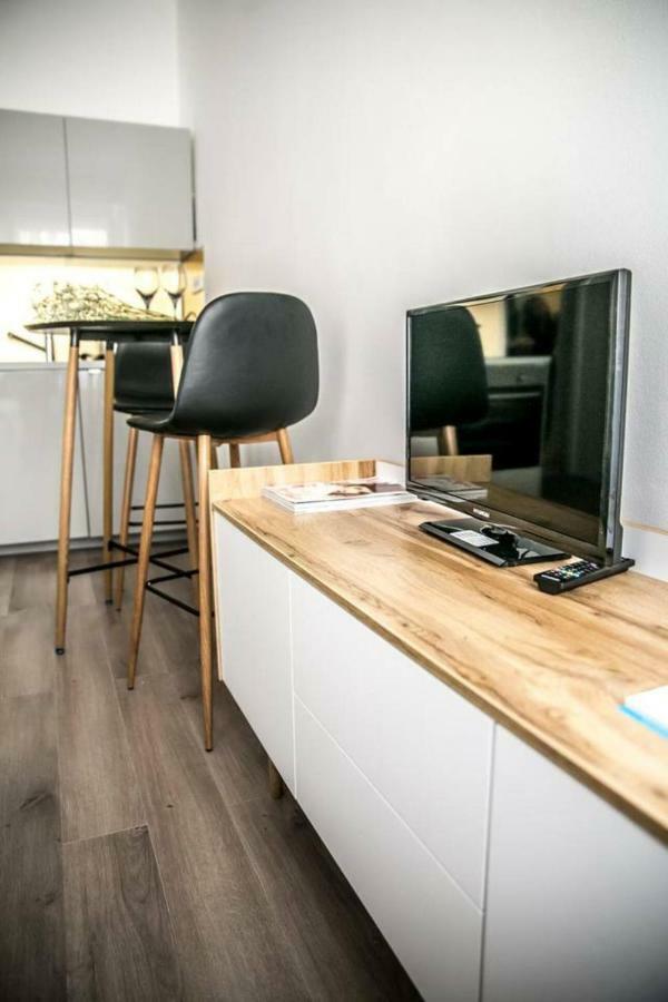 Prague Friendly Apartments In Πράγα Εξωτερικό φωτογραφία
